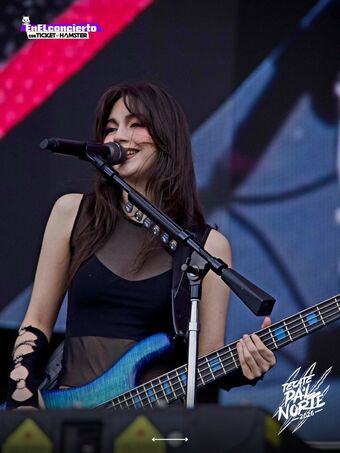 Alejandra Villarreal Nude Leaks OnlyFans Photo 23