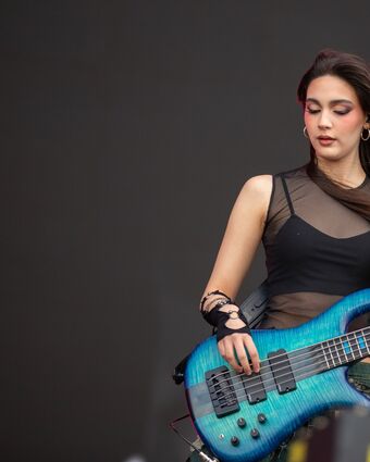 Alejandra Villarreal Nude Leaks OnlyFans Photo 25