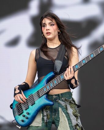 Alejandra Villarreal Nude Leaks OnlyFans Photo 29