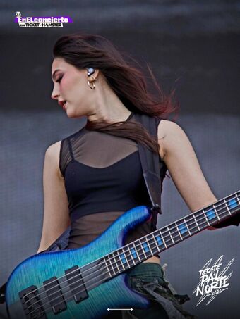 Alejandra Villarreal Nude Leaks OnlyFans Photo 28