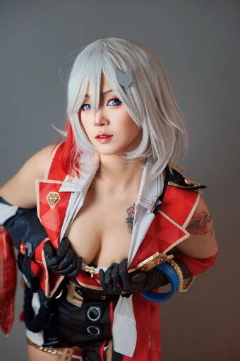 Alice Cwaan Nude Leaks OnlyFans Photo 24