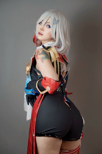 Alice Cwaan Nude Leaks OnlyFans Photo 20