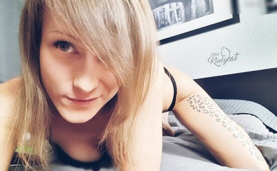 Alice Kinkycat Nude Leaks OnlyFans Photo 58