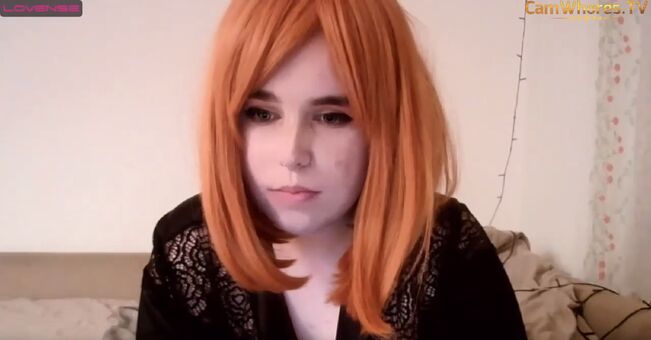 Cybermgirlll Nude Leaks OnlyFans Photo 1