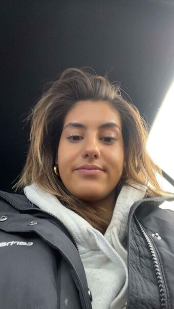 Allison Muller Nude Leaks OnlyFans Photo 1