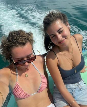 Allison Muller Nude Leaks OnlyFans Photo 4