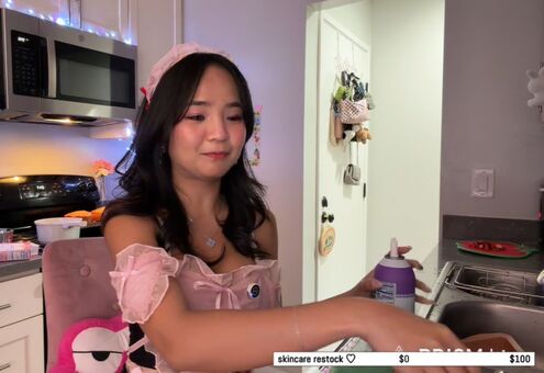 AlodiaMarie Nude Leaks OnlyFans Photo 83