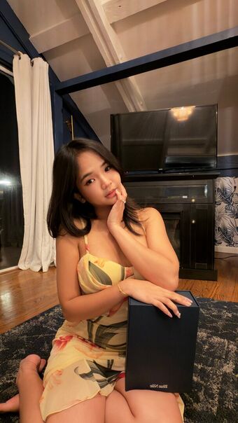 AlodiaMarie Nude Leaks OnlyFans Photo 90