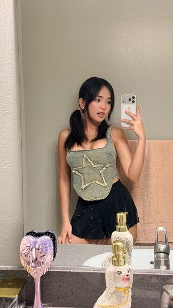 AlodiaMarie Nude Leaks OnlyFans Photo 89