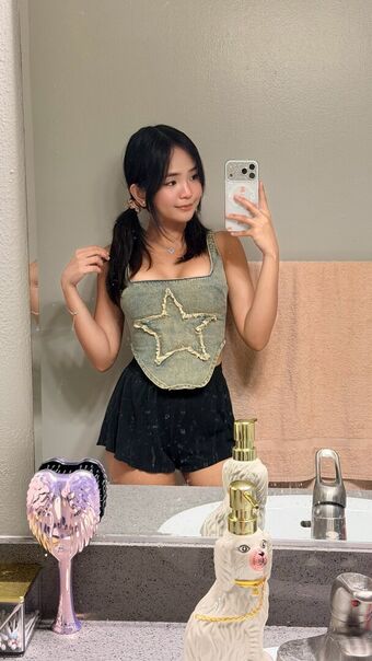 AlodiaMarie Nude Leaks OnlyFans Photo 88