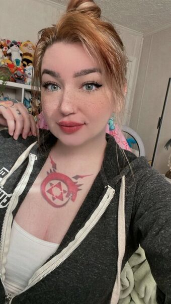 Alyssandria Nude Leaks OnlyFans Photo 9