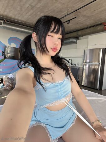 Amaimaiofficial Nude Leaks OnlyFans Photo 8