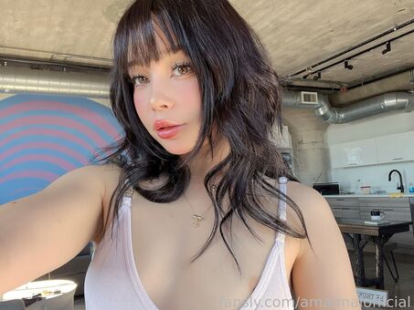 Amaimaiofficial Nude Leaks OnlyFans Photo 14