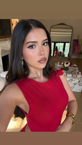 Amanda Diaz Nude Leaks OnlyFans Photo 111