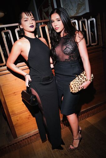 Amanda Diaz Nude Leaks OnlyFans Photo 114