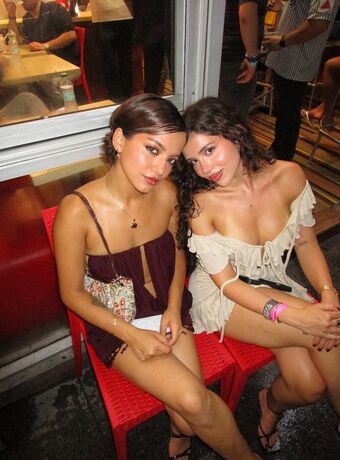 Amanda Diaz Nude Leaks OnlyFans Photo 107