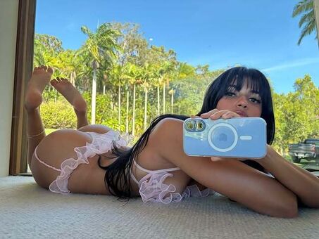 Ambra Guiotto Nude Leaks OnlyFans Photo 136