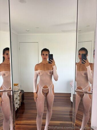 Ambra Guiotto Nude Leaks OnlyFans Photo 141