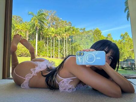 Ambra Guiotto Nude Leaks OnlyFans Photo 137