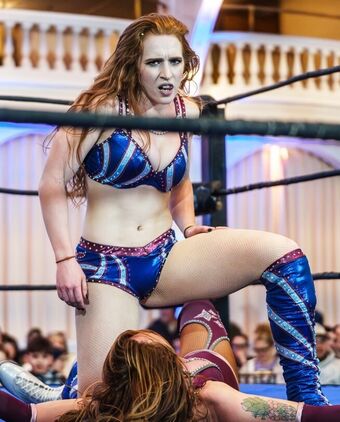 Notorious Mimi Nude Leaks OnlyFans Photo 33