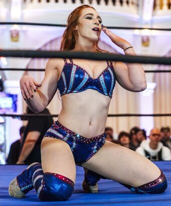 Notorious Mimi Nude Leaks OnlyFans Photo 34