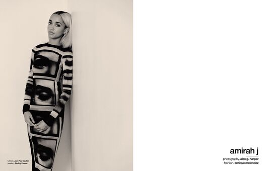 Amirah J Nude Leaks OnlyFans Photo 11