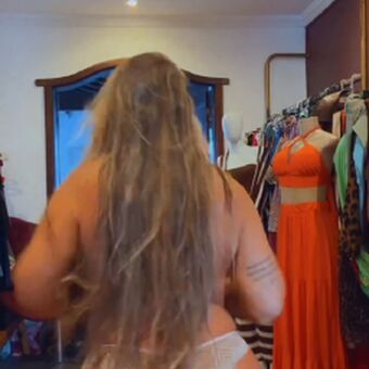 Ana Paula Silva Nude Leaks OnlyFans Photo 5
