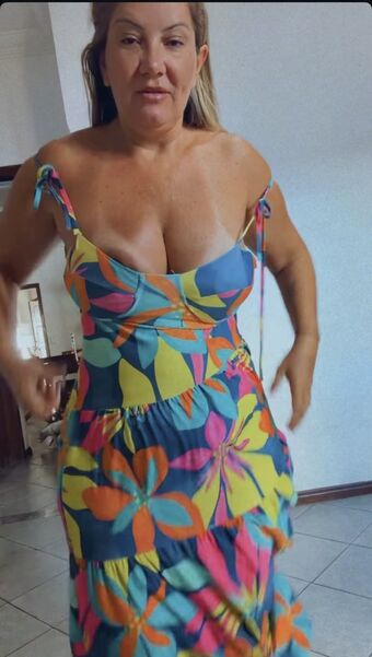 Ana Paula Silva Nude Leaks OnlyFans Photo 4