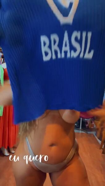 Ana Paula Silva Nude Leaks OnlyFans Photo 7