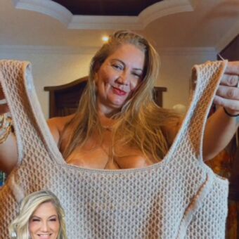 Ana Paula Silva Nude Leaks OnlyFans Photo 3