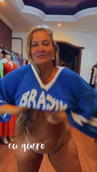 Ana Paula Silva Nude Leaks OnlyFans Photo 10