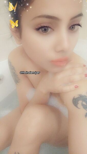 Anchal Tripathi Nude Leaks OnlyFans Photo 2