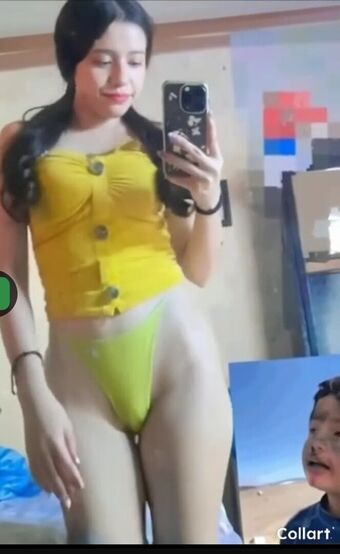 andrea Michelle Nude Leaks OnlyFans Photo 1