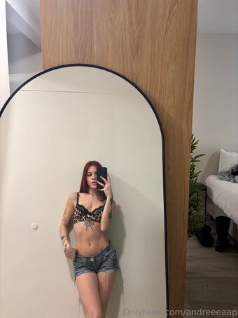 andreeeaap Nude Leaks OnlyFans Photo 24