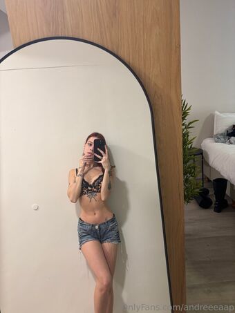 andreeeaap Nude Leaks OnlyFans Photo 22