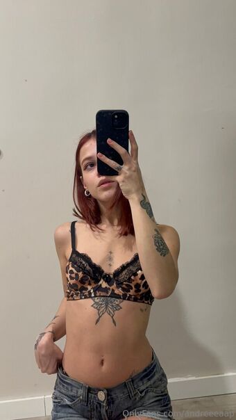 andreeeaap Nude Leaks OnlyFans Photo 25