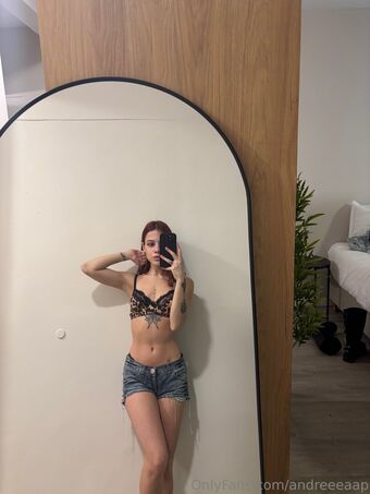 andreeeaap Nude Leaks OnlyFans Photo 23