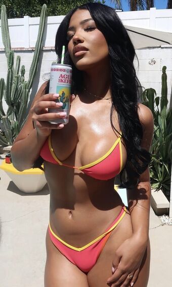 Andreina Santos Nude Leaks OnlyFans Photo 16