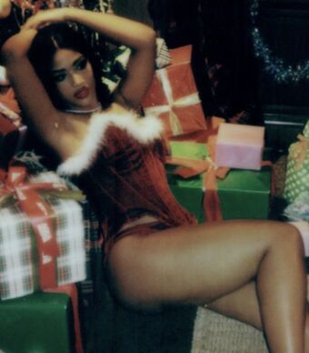 Andreina Santos Nude Leaks OnlyFans Photo 13