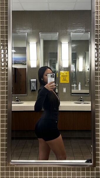 Angelle Dagun Nude Leaks OnlyFans Photo 54