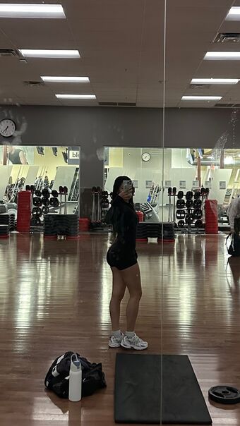 Angelle Dagun Nude Leaks OnlyFans Photo 51