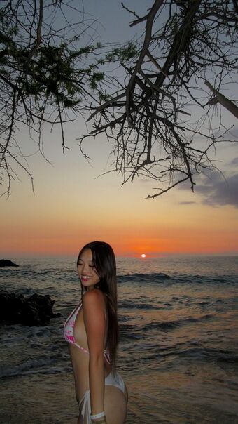 Angelle Dagun Nude Leaks OnlyFans Photo 58