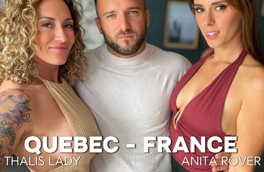 Anita Rover Nude Leaks OnlyFans Photo 15