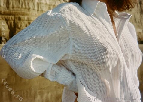 Anna Dubowick Nude Leaks OnlyFans Photo 17