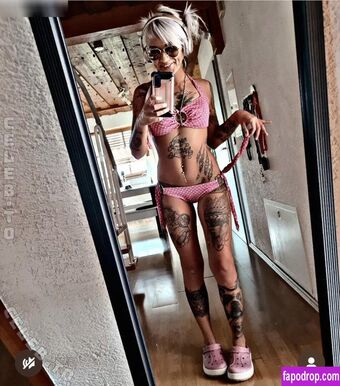 Anna-Katharina Alt Nude Leaks OnlyFans Photo 22