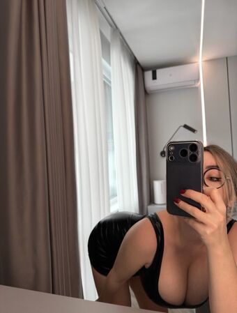 Anna Kostenko Nude Leaks OnlyFans Photo 7