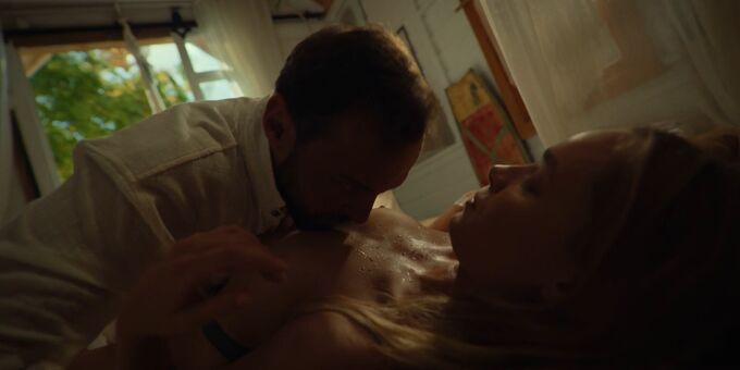 Anna Zavtur Nude Leaks OnlyFans Photo 33