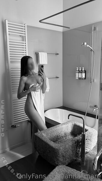 with_annamare Nude Leaks OnlyFans Photo 17