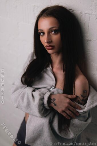 annaa_starr Nude Leaks OnlyFans Photo 9