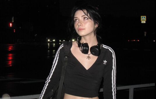 freckled_spike Nude Leaks OnlyFans Photo 24